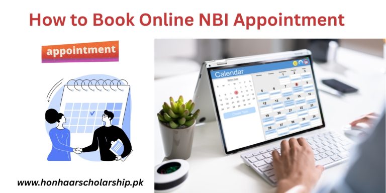 Online NBI Appointment 2025 Guidelines